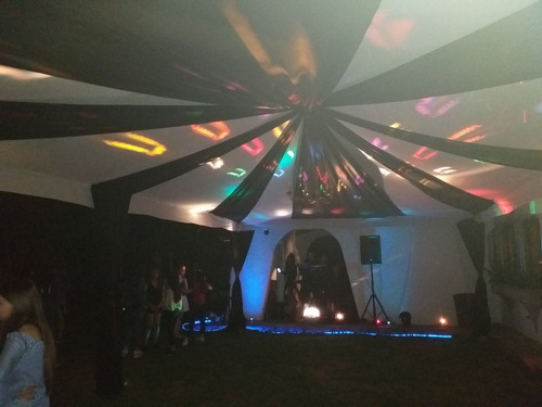 Imagen 10 de 10 de Alquiler De Karaoke, Discplay, Para Todo Tipo De Eventos