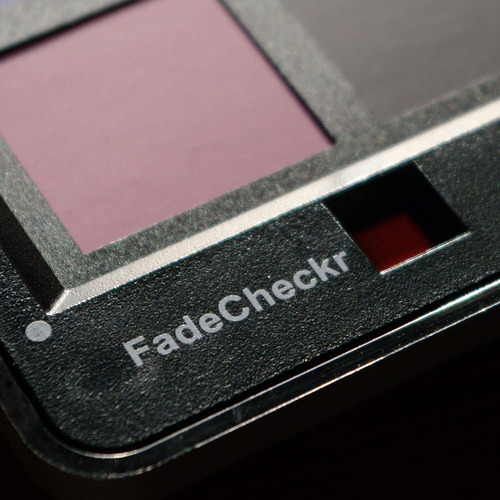 Datacolor Spyder Checkr - Tarjeta De Color