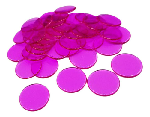 De Tablero De Fichas De Claro Rosa Rojo Claro Rosa Rojo