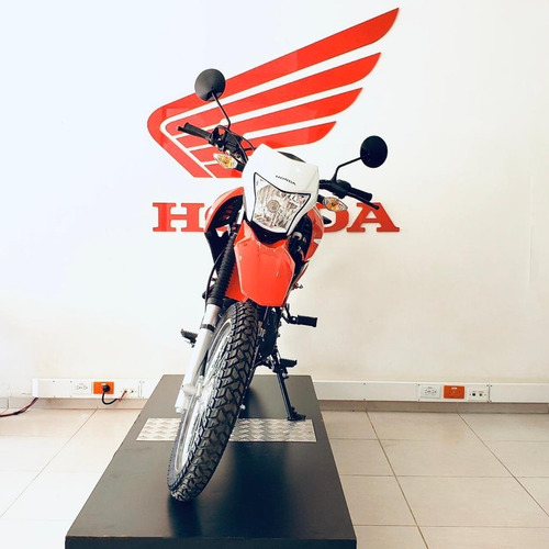 Imagen 9 de 15 de Honda Xr190l 2024 Medellín