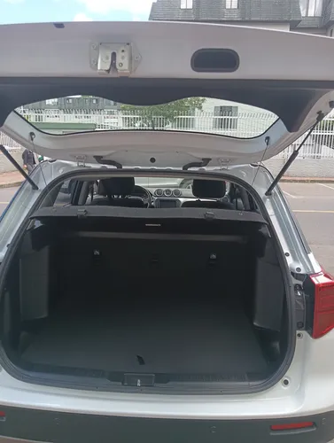 Suzuki Vitara Live At 2wd Full