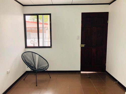 Imagen 20 de 21 de Hermoso Apartamento El Roble Alajuela