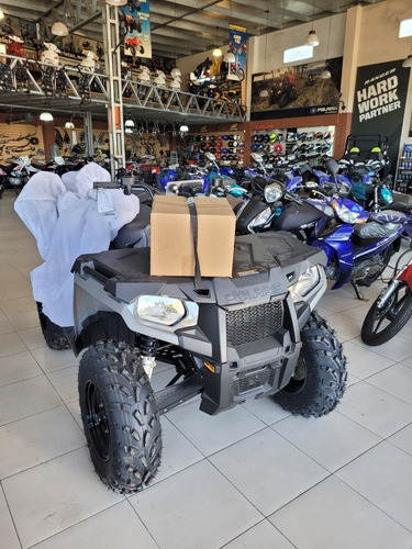 Imagen 2 de 7 de Polaris 570 Touring