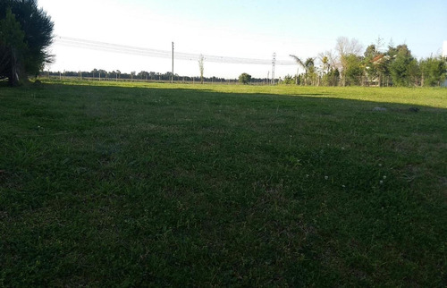Imagen 2 de 11 de Venta Terreno En Santa Rita Canning