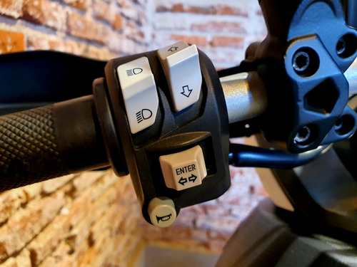 Imagen 14 de 23 de Ducati Multistrada 950 C/muchos Accesorios !! Bamp
