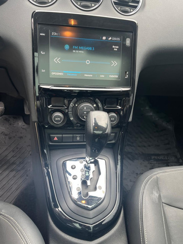 Peugeot 308 1.6 Feline Thp 165cv Tiptronic