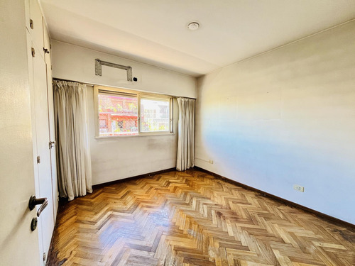 Venta - Departamento - 3 Ambientes Con Dependencia - Belgrano