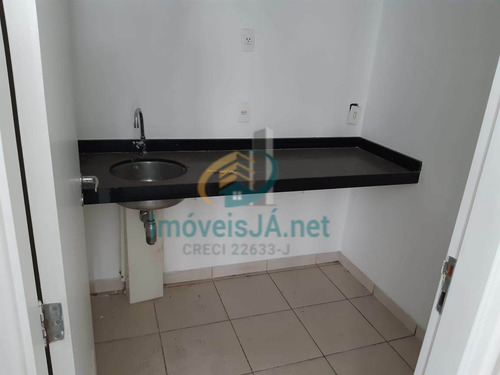 Imagem 22 de 27 de Laje Comercial Disponíveis Para Locação No West Side Com 577,59 M² - Alphaville - 167