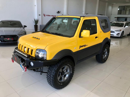 Suzuki Jimny Canvas Jimny CANVAS 4ALL 1.3 16V