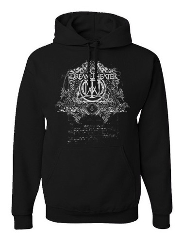 Dream Theater Sudaderas C6