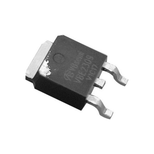 Vbe2309 Mosfet Sge15604