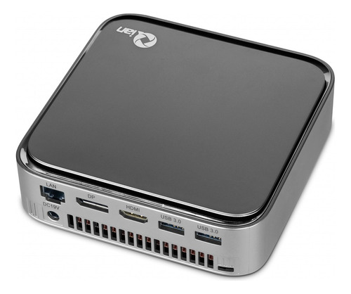 Mini Pc Qian Corei5 1135g7 16gb Ddr4 3200mhz 512gb Qii-11515