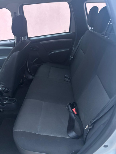 Renault Duster 2.0 Expression At