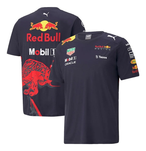 Red Bull Racing Polo 2022 Original