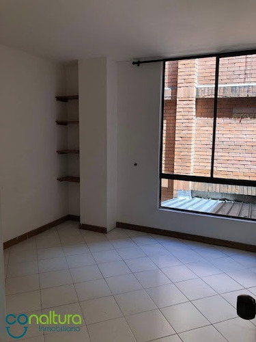 Imagen 2 de 17 de Apartamento En Arriendo Poblado 472-2555