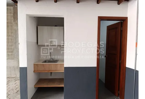 Arriendo Bodega En Envigado