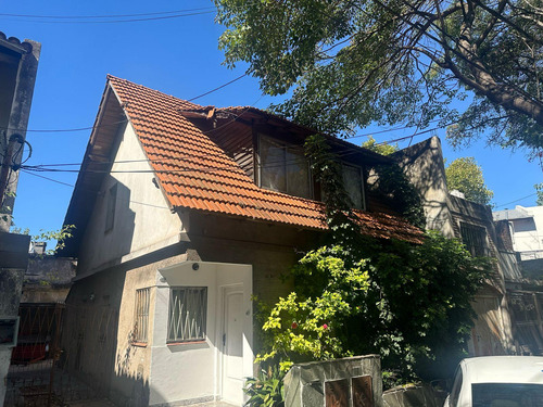 Casa En Florida Oeste