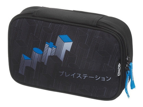 Funda de control de Playstation con divisor