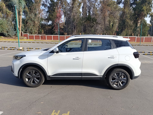 Chery Tiggo 3 2024