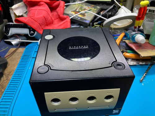 Game Cube Sd2sp2 64gb Mod Ps4 Ps5 Xbox