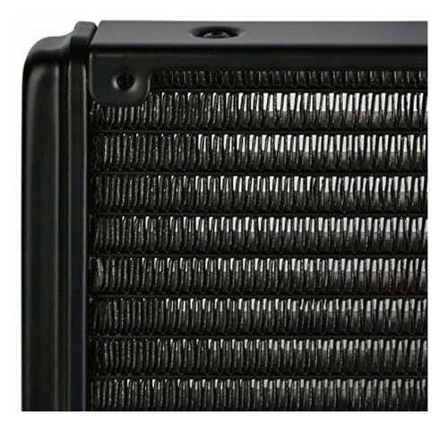 Silverstone Technology Pf360-argb Permafrost 360 Mm Todo En