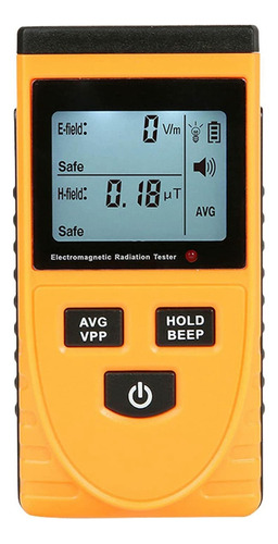 Geiger Counter, Nuclear Radiation Meter, Port Dosimeter 1