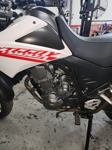 Imagen 5 de 14 de Yamaha Xt660x