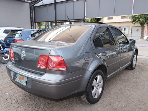 Imagen 8 de 17 de Volkswagen Bora 2.0 Trendline