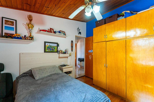 Casa 3 Dormi Garage Y Jardin Venta/permuta Roldan