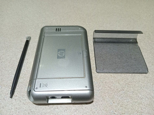 Palm Pda Pocket Pc Hp Ipaq Rx4540 (Usado)