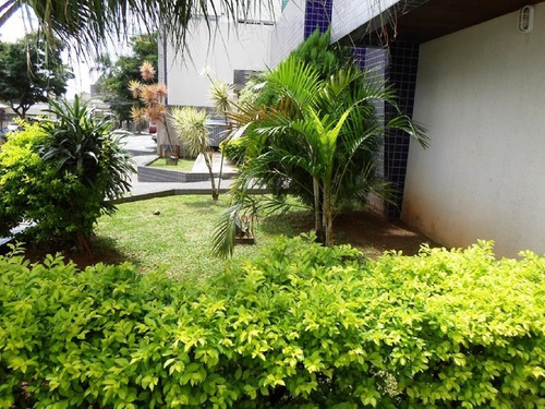Apartamento Para Venda - 12192