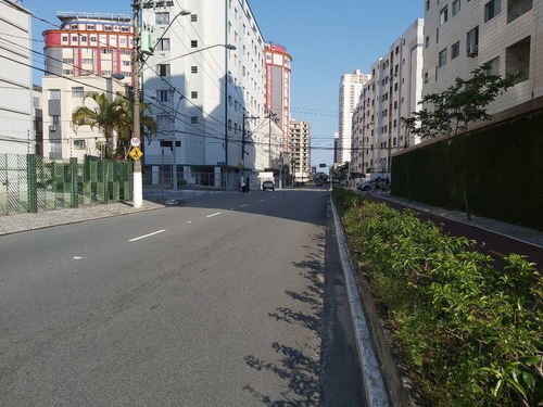 Imagem 7 de 27 de Apartamento Com 1 Dormitório À Venda, 56 M² Por R$ 210.000,00 - Boqueirão - Praia Grande/sp - Ap3633