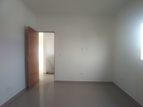Imagem 4 de 20 de Sobrado Com 2 Dormitórios À Venda, 51 M² Por R$ 230.000,00 - Mirim - Praia Grande/sp - So0091