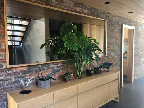 Imagem 18 de 30 de Alphaville 1 - Casa Com 4 Suítes À Venda, 500 M² - Alphaville - Barueri/sp - Ca6468