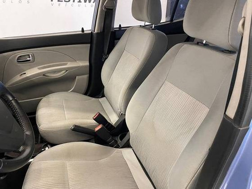 Imagem 9 de 13 de Kia Picanto 1.0 Ex 12v