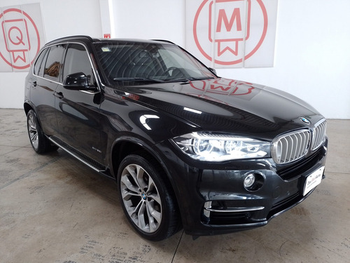 Imagen 2 de 15 de Bmw X5 2017