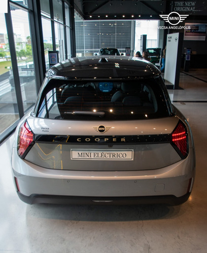 Mini Cooper E 2024