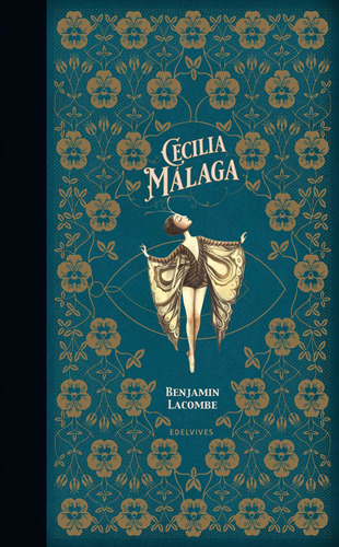 Cecilia Malaga - Benjamin Lacombe