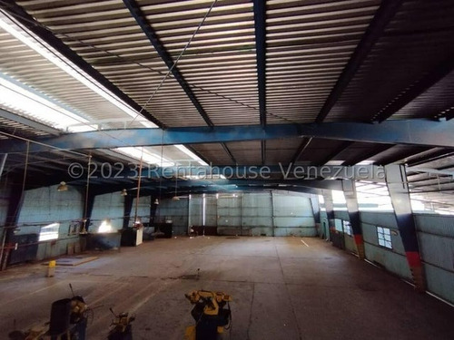 Imagen 5 de 28 de Galpon En Venta En Cagua