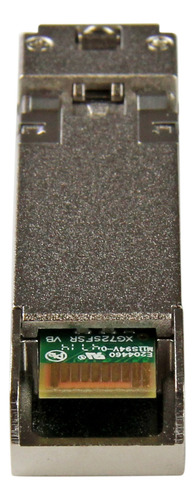 Módulo Sfp+ Startech.com Cisco Sfp-10g-er Compatible Con 10g