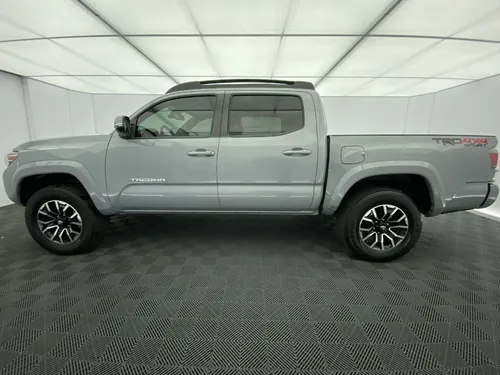 Toyota Tacoma 3.5 Limited