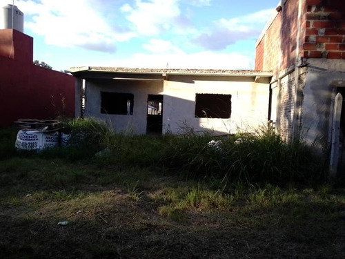 Excelente Terreno En Moreno