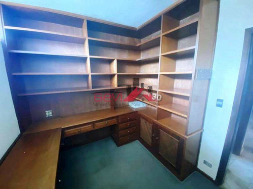 Imagem 17 de 30 de Casa Comercial Com 327,37 M²; Jardim Europa! - A6253