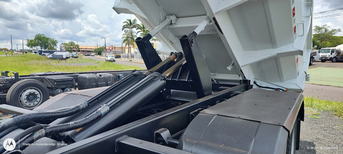 Mb Atego 2426 2019 Basculante Ñ S Cargo 2431 2019 Basculante