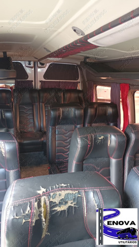Renault Master L3h2 2019/2020 Completa Cod 244