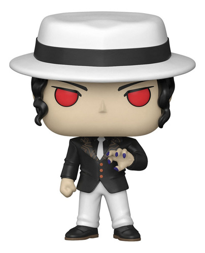Demon Slayer Muzan Kibutsuji Funko Pop #871