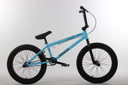 Bmx Profesional Zprinter Wp