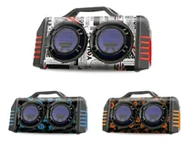 Comprar Alto Falante Xtrad Xdg-37 Portátil Com Bluetooth 110\220v Cor Variadas 110vu002F220v