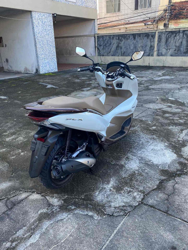 Honda Pcx Dlx