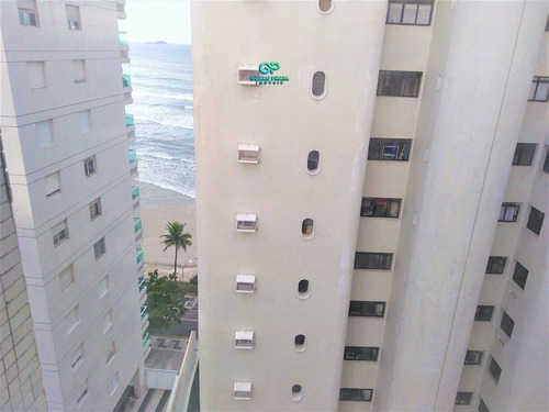 Imagem 1 de 30 de Apartamento Padrão Para Venda Em Astúrias Guarujá-sp - 1309